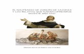 EL NAUFRAGIO DE JORDÁN DE SAJONIA Y LOS RELATOS QUE …franciscosuarezsalguero.es/wp-content/uploads/2017/11/Siglo XIII/Anyo 1237.pdf · Tened la Caridad, conservad la Humildad,