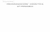 PROGRAMACIÓN DIDÁCTICA 6º PRIMARIAcranavasdelalberche.centros.educa.jcyl.es/...//0/50/6_Programacion_Didactica.pdf · CRA NAVAS DEL ALBERCHE Identificación y uso de los términos