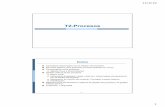 T2-Procesos - UPC. Universitat Politècnica de Catalunyastudies.ac.upc.es/FIB/grau/SO/enunciados/Teoria/T2-Procesos.pdf · 11/3/19 1 T2-Procesos 1.2 Índice Conceptos relacionados