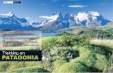 PATAGONIA - koratrek.comkoratrek.com/wp-content/uploads/2018/02/PLACET-Viaje-Patagonia-Sept... · austral y el termómetro no suele bajar de 0 grados por la noche ni subir de 25 durante
