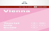 Vienna - Fahrgastinfo | Wiener Linien · I Il biglietto per una corsa vale per un itinerario a piacere entro i con˜ ni di Vienna. È anche possibile cambiare mezzo, ma non interrompere