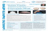 Curso Teórico/Práctico sobre: Odt. P.Pagliari Dream Framecppda.es/wp-content/uploads/2016/06/Curso-DF-MCM-2016-SPA-15.16-07... · Dai test effettuati in laboratori di ricerca certificati,