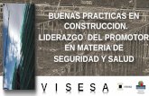 Presentación de PowerPoint · Sociales del Gobierno Vasco, cuyo objetivo principal consiste en promocionar viviendas protegidas de calidad en la Comunidad Autónoma, ... plan de
