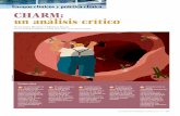 Ensayos clínicos y práctica clínica CHARM: un análisis críticoaeeh.es/wp-content/uploads/2012/05/v7n5a502pdf001.pdf · del TNF αse ha mostrado útil para ... péutico en el