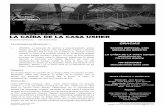 63’. VO en francés LA CAÍDA DE LA CASA USHERcineclubcasablancavalladolid.es/.../2018/11/Ficha3_nov_dic_2018.pdf · caída de la casa Usher’ de Edgar Allan Poe, su film más