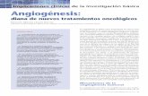 Implicaciones clínicas de la investigación básica Angiogénesisaeeh.es/wp-content/uploads/2012/05/v6n1a388pdf001.pdf · 28 GH CONTINUADA. ENERO-FEBRERO 2007. VOL. 6 N.o 1 IMPLICACIONES