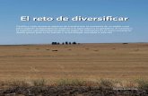 El reto de diversificar - montanasdelteleno.com fileEl reto de diversificar Castilla y León asume el objetivo de transformar la economía de su medio rural para superar la dependencia
