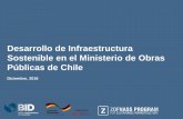 Desarrollo de Infraestructura Sostenible en el Ministerio ... · Governo do Estado Sao Paulo . Pregunta clave: ¿Cómo deben ser planificados, construidos y mantenidos los proyectos