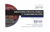 Programa operativo Medicina Psicológica y Comunicación OKpsiquiatria.facmed.unam.mx/docs/mpc/planmpc.pdf · ,utiliza la metodologÍa cientÍfica, clÍnica epidemiolÓgica y de las