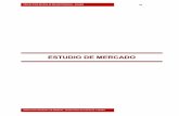 ESTUDIO DE MERCADO - mem.gob.gt · Informe Final del Área de Estudio Pachalum – Joyabaj 93 DIRECCIÓN GENERAL DE MINERÍA – MINISTERIO DE ENERGÍA Y MINAS ESTUDIO DE MERCADO