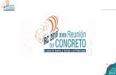 Especificaciones para concreto estructural 301S-16 · Jorge Ignacio Segura Franco . Cartagena 11 de septiembre de 2018 . Especificaciones para concreto estructural ACI 301S-16 . Especificaciones