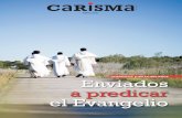 R SM - vidanuevadigital.com · abril 2016 caRiSMa dominicos. JuBileo 800 aÑos enviados a predicar el evangelio 175149