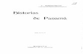 Historias de Panamá - bdigital.binal.ac.pabdigital.binal.ac.pa/bdp/descarga.php?f=Historias de Panama1.pdf · de la conspiracion separatista, sirviendo de intermediario entre Roo-