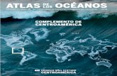 DE LOS OCÉANOS - sv.boell.orgsv.boell.org/sites/default/files/atlas_centroamerica_f.pdf · Los principales cultivos son el camarón marino para exportación y tilapia para consumo