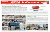 Els municipis de Lleida celebren la Setmana de la ... · de setembre en la cursa de mitjans de transport escolar que van organit-zar l’ATM, l’Agenda 21 de l’Ajuntament de Lleida