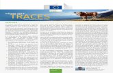 Informe 2014 TRACES - European Commission · Informe 2014TRACES TRAde Control and Expert System El Sistema informático veterinario integrado (TRACES), puesto en marcha el 1 de abril