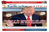 Trump y la amenaza de risa del muro ... - Indicador Politicoindicadorpolitico.mx/images/PDF/diario-ip/2016/2016-05/diario-ip-237.pdf · En ese análisis les advierten que al menos