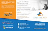 gestión seguridad y salud Equipo - imectech.net · SGSST en línea es una plataforma tecnológica creada para cumplir el Decreto 1072 de 2015, de acuerdo a la normatividad colombiana