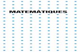 matemàtiques - Baulabaula.com/wp-content/uploads/2012/11/BaulaText_SecMates.pdf · Matemàtiques 1r ESO ISBN: 978-84-479-2212-3 16 Llibre del professorat CD Llibre del professorat