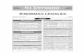 Cuadernillo de Normas Legales - gacetajuridica.com.pe · del Consejo Nacional para el Desarrollo de la Micro y Pequeña Empresa - CODEMYPE 431563 R.M. Nº 345-2010-PRODUCE.- Designan