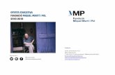 SERVEI EDUCATIU 2018-REV - miquelmartiipol.catmiquelmartiipol.cat/wp-content/uploads/2018/11/SERVEI-EDUCATIU-2018-REV.pdf · Miquel Martí i Pol. El recorregut proposa conèixer els