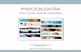 PSICOLOGÍA - editorialpatria.com.mx · La psicología estudia, por ejemplo, cómo y cuándo el ser humano adquiere el co- nocimiento del mundo que lo rodea y, por ende, cómo percibe,