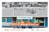 Pedro Bravo Ruiz - impreso.meridiano.mximpreso.meridiano.mx/edicion/vallarta/2019/02/11/politica/publicidad/4.pdf · de Pedro Bravo Ruiz “un hombre sencillo y alegre, con un inmenso