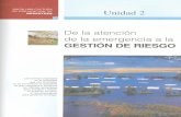 eird.orgeird.org/cd/herramientas-recursos-educacion-gestion-riesgo/pdf/spa/doc...res deshabitados, terremotos en un desierto, inundaciones periódicas en los estuarios de la selva