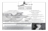 GURQUEL LEDERER - balletindance.com.arballetindance.com.ar/PDF/Balletin 220b.pdf · Entre el 18 y 20 de abril se llevó a cabo el 9no. Argentino de Danza, festival organizado por
