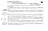 i ~.::::-, Municipalidad Mariscal Provincial Cáceres · El detalle de las disposiciones contenidas en los artículos precedentes, se consignan en el Anexo Nº 01, Inspección Técnica