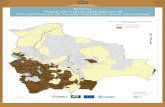 Bolivia: Mapa de Vulnerabilidad en el Componente de ... DISPONIBILIDAD.pdf · Porongo (Ayacucho) Santa Cruz de la Sierra Montero Sica Sica Yaco Waldo Ballivian Calacoto Charaña Vacas