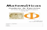 2º Ciclo de Educación Primaria Curso 5º · Matemáticas 5º Educación Primaria (3º Ciclo) 3 TEMA 1. LOS NÚMEROS DE 3 A 5 CIFRAS.