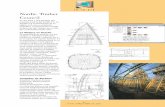 en la red Nordic Timber Council - infomadera.net · Proyecto: Centro Cultural Jean-Marie Tjibaou Ubicación: Nouméa, Nueva Caledonia Arquitecto: Renzo Piano Building Workshop Fecha