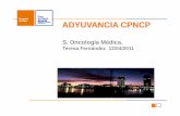caso clínico ACADEMIA PULMON v.red.ppt [Modo de ... · complete resection and stage I, II, or IIIA non-small-cell lung cancer treated with adjuvant chemotherapy: the adjuvant Navelbine