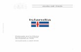 Informes de Secretaría:Guía de País€¦ · GUÍA DE PAÍS Islandia Elaborado por la Oficina Económica y Comercial de España en Oslo Actualizado a abril 2016 € 1
