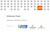Informe Final - imgcdn.larepublica.co de negocio... · Elaboración y acompañamiento del Plan de Negocios para el Sector Hortofrutícola en Colombia. FASE V. Informe Final 4 1. Introducción