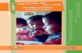 Nivel Inicial atuita 3 Guía - oei.org.ar³n... · La alfabetización temprana en el Nivel Inicial Propuestas de enseñanza Juegos con sonidos, rimas, letras y poesías para promover