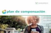 plan de compensación - mannatech2.s3.amazonaws.com · programas/planes de incentivos (consulte las normas y requisitos de cualificación para cada programa/plan de incentivos) y