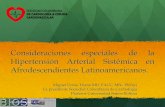 Hipertensión Arterial en Afrodescendientes ...scc.org.co/wp-content/uploads/2018/02/Articulo-Afrodescendientes-Dr... · Title: Hipertensión Arterial en Afrodescendientes Latinoamericanos: