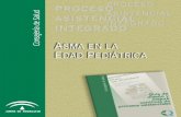 ASISTENCIAL INTEGRADO - epes.es · La prevalencia de asma activo, es decir, con síntomas en el último año, en niños de 13-14 años de Almería y Cádiz es de 7.4% y 14.6%, respectivamente