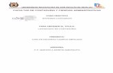FACULTAD DE CONTADURIA Y CIENCIAS ADMINISTRATIVAS - by …brd.unid.edu.mx/recursos/Contabilidad General/Bloque 6/Para ampliar el... · registro de operaciones para asegurar la corrección