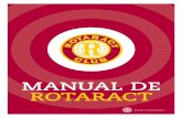 Manual de RotaRact - ofrecen asesorأ­a y apoyo, por lo que se reconoce a los clubes Rotaract como â€œcolaboradores
