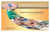 CUIDADO HUMANOGestión 2012- 2014 2017 JULIO... · Las cirugías ambulatorias constituyen un modelo en la práctica de procedimientos quirúrgicos de baja complejidad y riesgo, lo