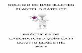 COLEGIO DE BACHILLERES PLANTEL 5 SATÉLITEquimicabiologia.weebly.com/uploads/5/8/7/2/58725871/practicas_lab_q_3... · 2 PRACTICA NO. 1 PROPIEDADES ELECTROMAGNÉTICAS DEL ÁTOMO Objetivo