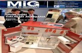 MiG Peruano-Alemanacamara-alemana.org.pe/publicaciones/migediciones/2016MIG-OCTUBRE.pdf · En el futuro las micro pilas de combusti-ble (también llamadas células o celdas de combustible)