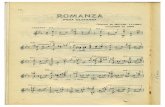  · 12 ANDANTE ROMANZA PARA Original de MIGUEL LLOBET (compuesta en 1896) c4 rall. poco a tempo 21(6) c.6