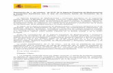 Resolución de 1 de octubre de 2018, de la Agencia Española ... · Resolución de 1 de octubre de 2018, de la Agencia Española de Medicamentos y Productos Sanitarios, por la que