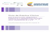 Guía de Práctica Clínica - clinicadelapresentacion.com.coclinicadelapresentacion.com.co/wp-content/uploads/2017/08/GPC-Falla... · Juan Esteban Gómez Mesa Médico, especialista