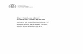 Currículum vitae Impreso normalizado - serviciopdi.ugr.esserviciopdi.ugr.es/funcionario/concursosacceso/convocatorias/06-07... · 5 Participación en contratos de I+D de especial