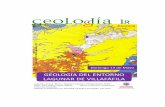 GEOLOGÍA DEL ENTORNO LAGUNAR DE VILLAFÁFILAsociedadgeologica.es/archivos_pdf/geolodia18/guias_geolodia18/gdia18... · Página 6 La falla del Río Salado (Este apartado será realizado